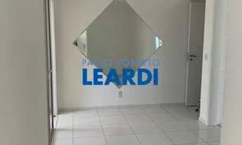 Imagem: APARTAMENTO - SAÚDE - SP