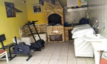 Imagem 3: Belo sobrado em Guarulhos com 3 dormitórios