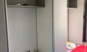 Imagem 5: Apartamento para venda com 50 metros quadrados com 2 quartos em Aleixo - Manaus - Amazonas