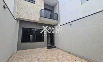 Imagem: Sobrado Totalmente Independente - 03 suítes