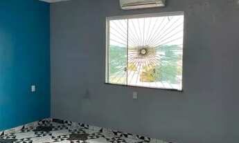 Imagem 4: Aluguel casa Novo Aleixo