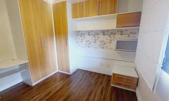 Imagem 6: Apartamento na Freguesia