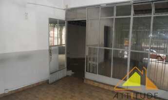 Imagem 7: Salão - Bairro Demarchi - São Bernardo do Campo