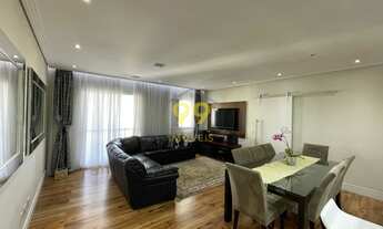 Imagem 2: Apartamento a venda 3 dormitórios sendo 1 suíte - 2 vagas - 107m2