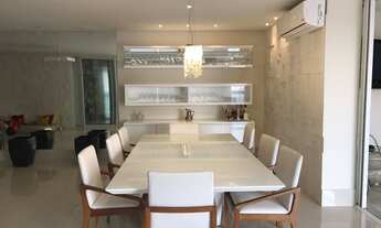 Imagem 6: Apartamento com 4 Quartos à Venda no Setor Bueno em Goiânia