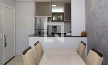 Imagem 7: Apartamento para Aluguel - Vila Hortolândia , 3 Quartos, 66 m2