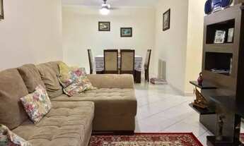 Imagem 5: Casa para venda com 130 metros quadrados com 3 quartos em Jardim Monte Alegre - Taboão da