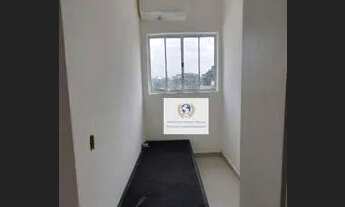 Imagem 2: Kitnet com 1 dormitório para alugar, 20 m² por R$ 1.800,01/mês - Cidade Universitária - Ca