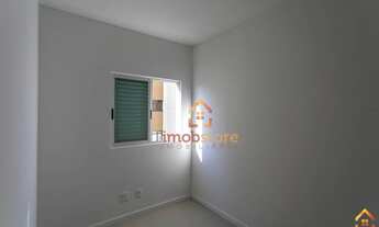 Imagem 7: Edifício Costa do Sol. Apartamento com 3 dormitórios para alugar, 60 m²- Vitória - Londrin