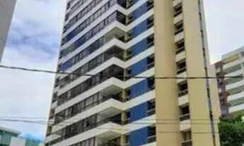 Imagem: Apartamento para venda tem 110 metros quadrados