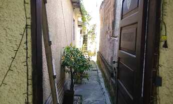 Imagem 2: Casa 2 Dormitórios, Monte Castelo - Volta Redonda - RJ