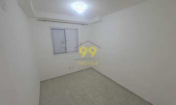 Imagem 4: Apartamento a venda 2 dormitórios - 1 vaga - 48m2
