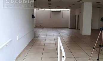 Imagem 4: Santo André - Loja/Salão - Vila Bastos