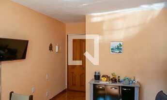 Imagem 3: Apartamento para Aluguel - Taquara, 2 Quartos, 56 m2