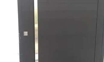 Imagem 3: Casa para venda possui 95 metros quadrados com 2 quartos