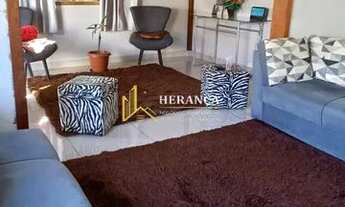 Imagem 2: Excelente casa com 3 suítes na Taquara