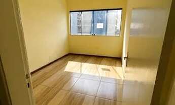 Imagem 2: Apartamento Bairro Aterrado