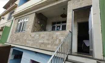 Imagem 2: Excelente Casa Frente de Rua na Abolição com 03 Quartos Terraço e Garagem em Piedade