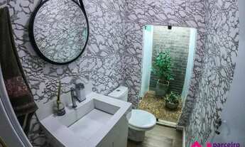 Imagem 7: Vendo casa no Condomínio Vertentes do Tarumã