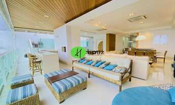 Imagem 3: Apartamento com 4 Dormitorio(s) localizado(a) no bairro RIVIERA em BERTIOGA / Ref.:AP10358