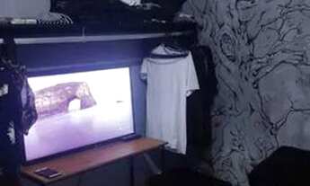 Imagem 6: Condomínio Santa Fé !