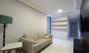 Imagem 5: Apartamento Mobiliado São Pelegrino Caxias do Sul