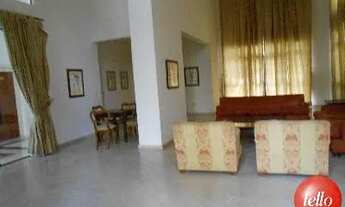 Imagem 5: São Paulo - Apartamento Padrão - Campo Belo