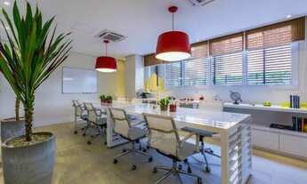 Imagem 6: Apartamento-Padrao-para-Venda-em-Pinheiros-Sao-Paulo-SP