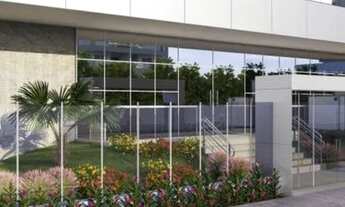 Imagem 2: Cobertura duplex para venda tem 198 metros quadrados com 3 quartos em Santa Lúcia - Vitóri