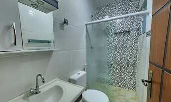 Imagem: Alugo kitnet com quarto separado