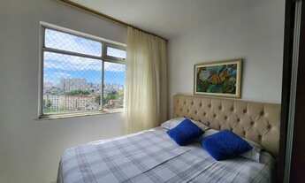 Imagem 7: Apartamento em Brotas, Marquês de Abrantes em 110m² com 1 vaga de garagem