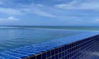 Imagem 5: Flat para aluguel e venda tem 38 metros quadrados com 1 quarto