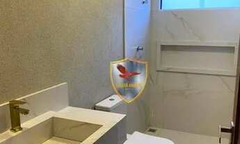 Imagem 6: Casa Recém construída no Monte Carlo