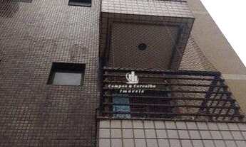 Imagem 3: Apartamento com 2 dormitórios à venda, 67 m² por R$ 318.000 - Santa Cruz do José Jacques