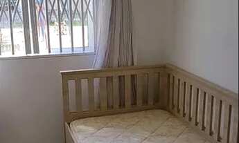 Imagem 4: Apartamento residencial mobiliado - Ecoville