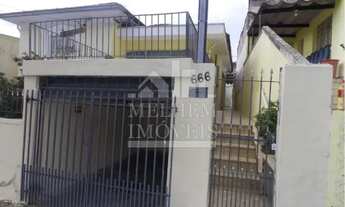 Imagem: Casa para locação - Vila Maria Alta, São