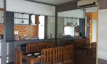 Imagem: APARTAMENTO ACQUA AVENIDA DAS TORRES