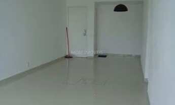 Imagem 2: Apartamento com120 m², 02 Qtos, suíte, indevassável com vista panorâmica, vaga, Botafogo