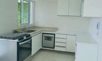 Imagem 7: Apartamento para venda tem 196 metros quadrados com 3 quartos