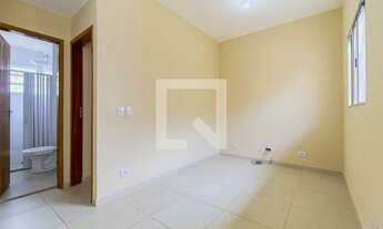 Imagem 2: Apartamento para Aluguel - Vila Campestre, 1 Quarto, 33 m2