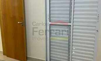 Imagem 5: Apartamento Parada Inglesa, 1 dormitório, novo, vago. Pronto para morar.. Próximo ao metrô