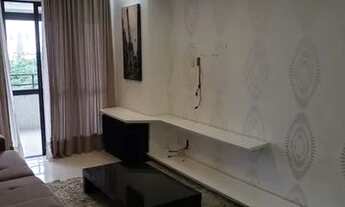 Imagem 2: Apartamento para aluguel tem 56 metros quadrados com 1 quarto em Caminho das Árvores - Sal