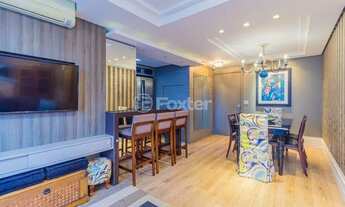 Imagem 5: Apartamento para venda possui 77 metros quadrados com 2 quartos