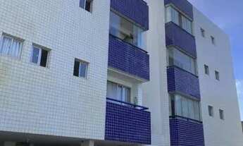 Imagem 4: Apartamento para venda possui 52 metros quadrados com 2 quartos em Pau Amarelo - Paulista