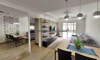 Imagem: Casa de condomínio à venda Vila Lucy Sorocaba