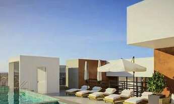 Imagem 5: Lançamento em construção na Avenida Praiana, Guarapari-ES. Residencial Pantheon