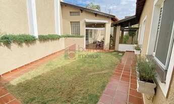 Imagem 6: Casa Padrão em Jundiaí