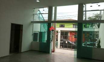 Imagem 3: Salão Comercial com 170m²