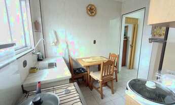 Imagem 5: Apartamento para aluguel com 1 quarto TERCEIRO ANDAR DE ESCADA COM A MOBÍLIA na Guilhermin