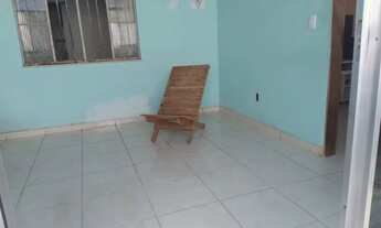 Imagem 5: Casa três quartos com suíte bairro residencial sentido a estrada da Cachamorra/Campo Grand